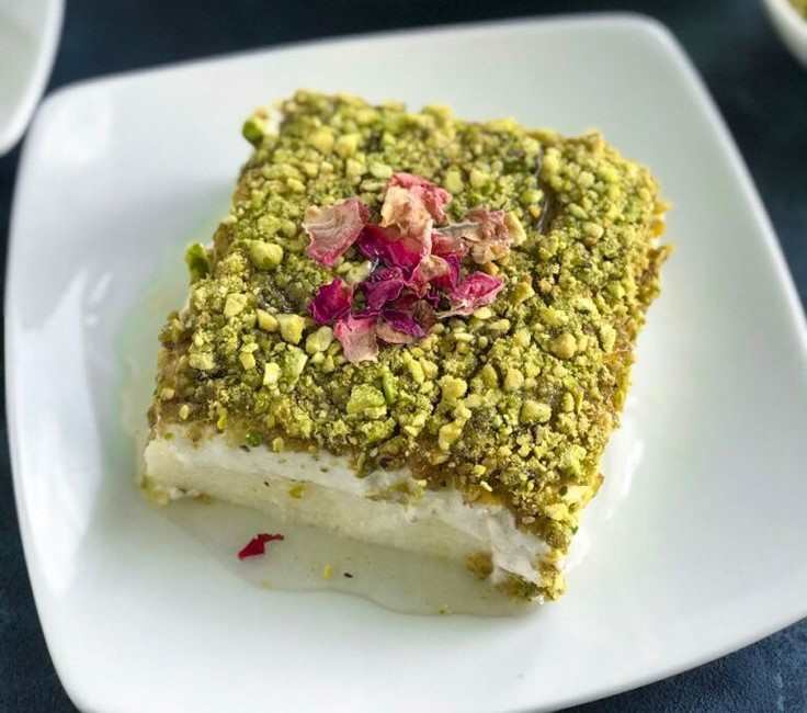 Layali Lubnan
